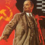 Comrade Lenin
