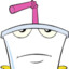 Master shake