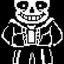 Sans Undertale