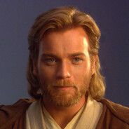 OBI WAN KENOBI