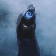 紫眼皮的尼兰草