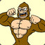 Monkey Kong! / csgoatse.com
