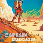 Cap. STARGAZER