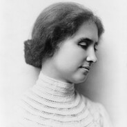 hellen keller