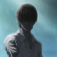 Light Yagami backwards