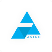 AstroZinc