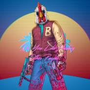 Player Avatar