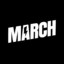 March