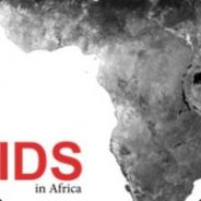 AIDS FROM AFRICA