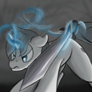 The Paragon avatar
