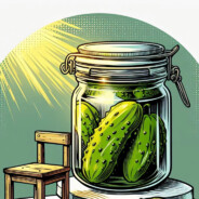PickleJar's Avatar