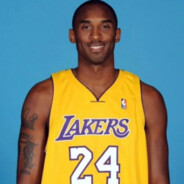 Kobe Bryant