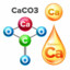 CaCO3