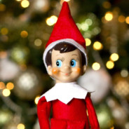 Elf On The Shelf