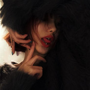 我永远喜欢克里斯蒂娜