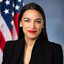 Alexandria Ocasio-Cortez