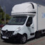 Renault Master 2017 2.3 dCi