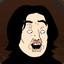 Solid Snape