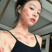 爱吃口味王的小馋猫