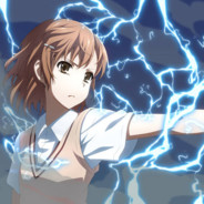 Railgun
