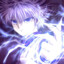 Killua Zoldyck