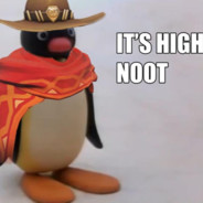 Peanoot-noot
