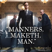 KingsMan