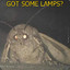 Need some lamp