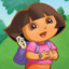 Dora The Explorer