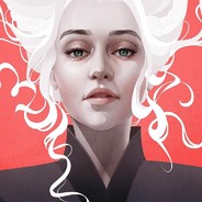 SKT.Daenerys 炎炎炎