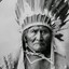 CHIEF GERONIMO