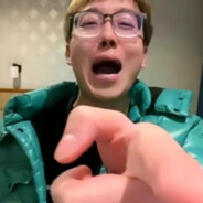 爱人本该就错过