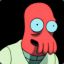 Zoidberg Ph.D.