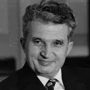 OG. CEAUSESCU.