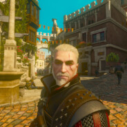 Geralt z Kurvii