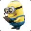 wuhu | Minion