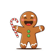 gingerbread
