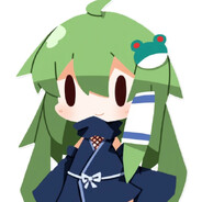 Kochiya Sanae