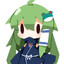 Kochiya Sanae