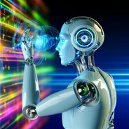 AI GG Bot Model v.2