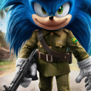 Capitão - Sonic