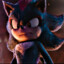 Shadow the hedgehog