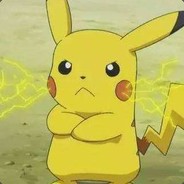 皮卡丘深夜放电