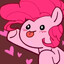 Pinkie Pie