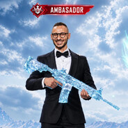 Player avatar
