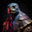 Tortoise Gød