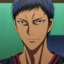 Aomine