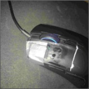 Broken Mouse - steam id 76561199474787996