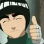 Rock Lee