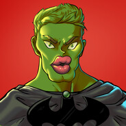 Soda's Steam avatar